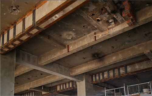 如何提升建筑加固施工的效果？
